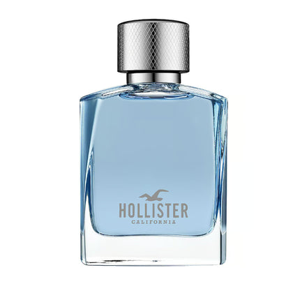 Hollister Wave for Him Eau de Toilette 100ml Spray