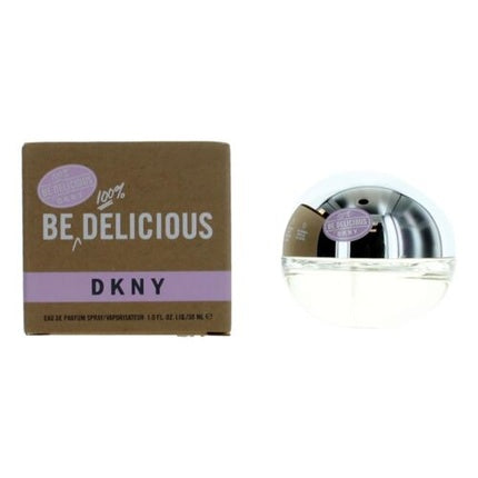 DKNY DKNY Be 100% Delicious Eau de Parfum 30ml Spray