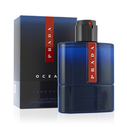 Prada Luna Rossa Ocean Eau de Toilette 150ml Spray