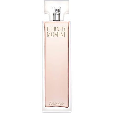 Calvin Klein Eternity Moment Eau de Parfum 50ml Spray
