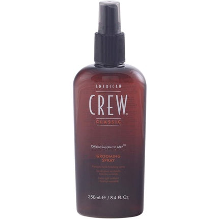 American Crew Classic Grooming Spray 250ml