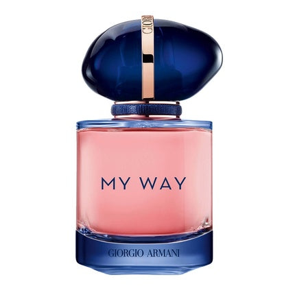 Giorgio Armani My Way Intense Eau de Parfum 30ml Hervulbare Spray