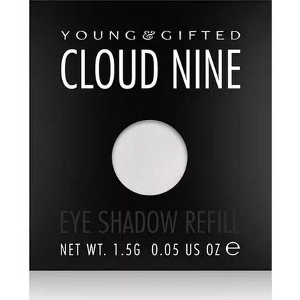 Young & Gifted Oogschaduw Navulling 1.5g - Cloud Nine