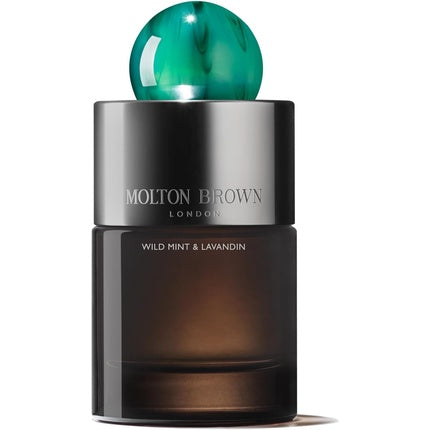 Molton Brown Wild Mint & Lavandin Eau de Parfum 100ml Spray