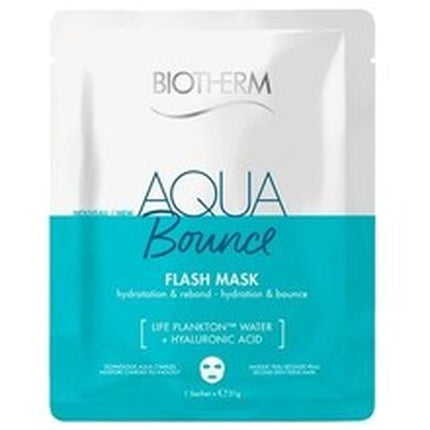 Biotherm Aqua Bounce Flash Masker 31g