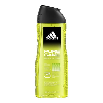 Adidas Pure Game Douchegel 400ml