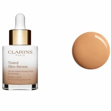 Clarins Tinted Oleo-Serum 30ml - 05