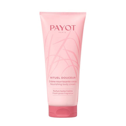 Payot Rituel Douceur Nourishing Bodycrème 100ml - Fresh Grass