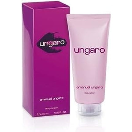 Emanuel Ungaro Body Lotion 400ml