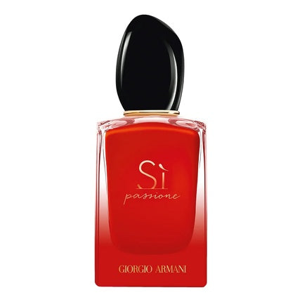 Giorgio Armani Si Passione Intense Eau de Parfum 50ml Spray
