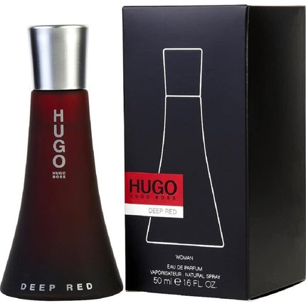 Hugo Boss Deep Red Eau de Parfum 50ml Spray