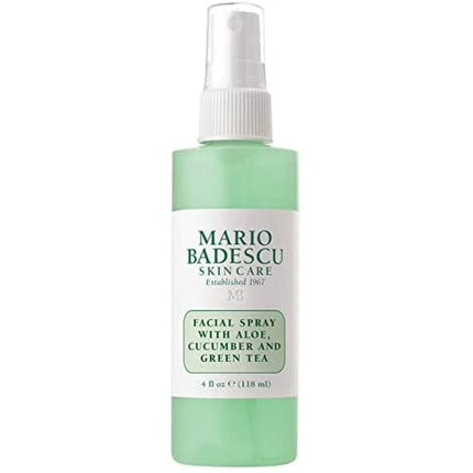 Mario Badescu Aloe Cucumber & Green Tea Facial Spray 236ml