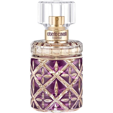 Roberto Cavalli Florence Eau de Parfum 50ml Spray