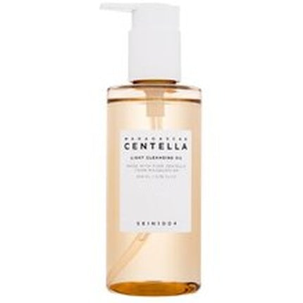 Skin1004 Madagascar Centella Light Reinigingsolie 30ml