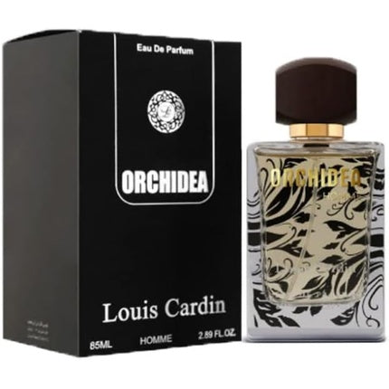 Louis Cardin Orchidea Eau de Parfum 85ml Spray