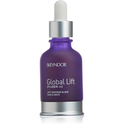 Skeyndor Global Lift Contour Elixir Gezicht- en Nekserum 30ml