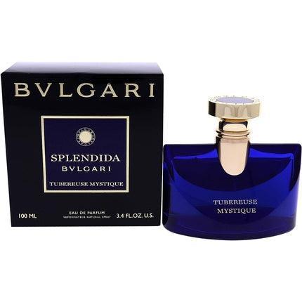 Bvlgari Splendida Tubereuse Mystique Eau de Parfum 100ml Spray