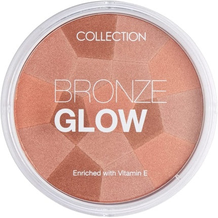 Collection Bronze Glow Mosaic 15g - Mosaic Sunkissed