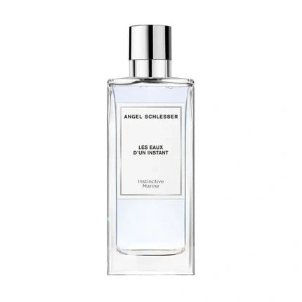 Angel Schlesser Instictive Marine Eau de Toilette 100ml Spray