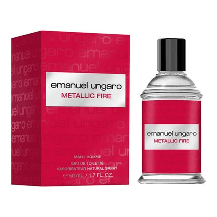 Emanuel Ungaro parfum