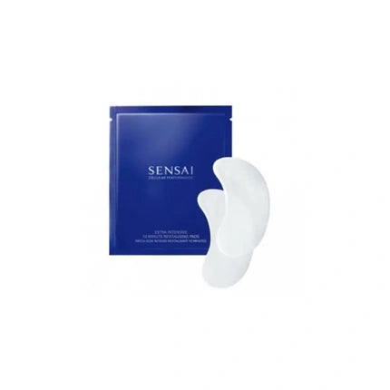 Kanebo Cosmetics Cellular Performance Extra Intensive Revitalising Pads 2 x 10