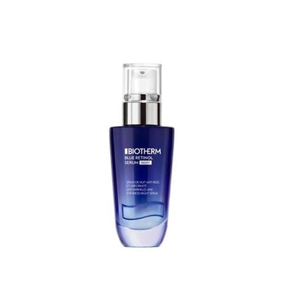 Biotherm Blue Therapy Blue Retinol Nacht Serum 30ml