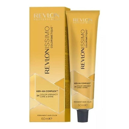 Revlon Revlonissimo Colorsmetique Haarverf 60ml - 9.3 Very Light Golden Blonde