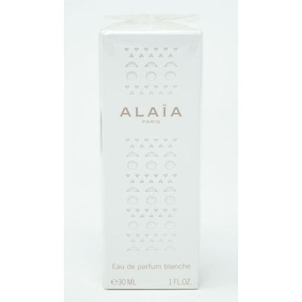 Alaia Paris Blanche Eau de Parfum 30ml Spray