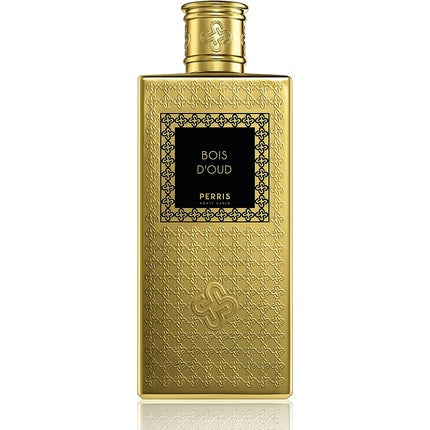 Perris Monte Carlo Bois d?Oud Eau de Parfum 100ml Spray