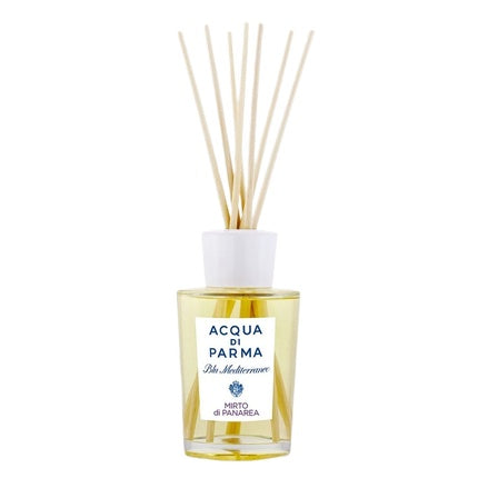 Acqua di Parma Blu Mediterraneo Mirto di Panarea Diffuser 180ml