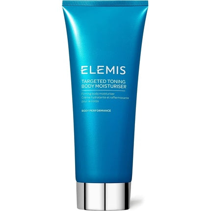Elemis Targeted Toning Body Moisturiser 200ml