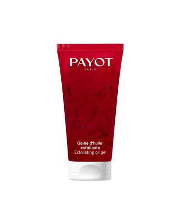 Payot Gelée D'huile Exfoliante Exfoliating Oil Gel 50ml