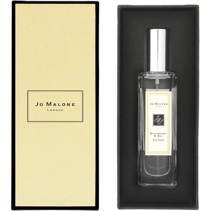 Jo Malone Blackberry & Bay Eau de Cologne 30ml Spray