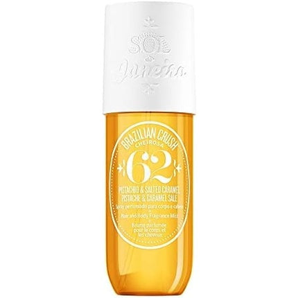 Sol De Janeiro Crush Cheirosa 62 Perfume Mist 240ml Spray