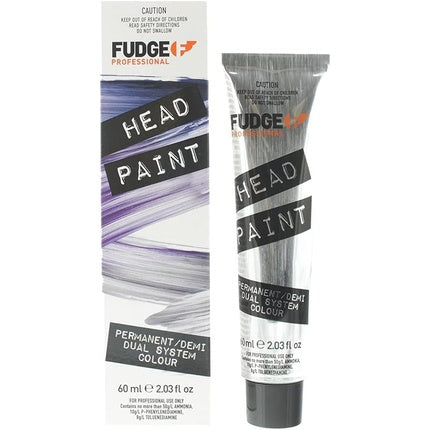 Fudge Headpaint Shadows 60ml - S8 Light Honey Blond