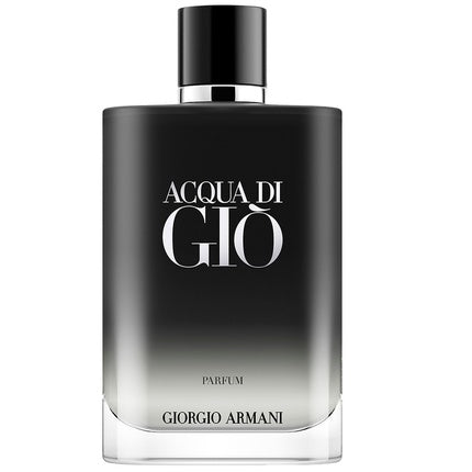 Giorgio Armani Acqua di Giò Parfum 200ml Hervulbare Spray