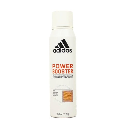 Adidas Power Booster Deodorant Spray 150ml