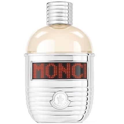 Moncler Pour Femme Eau de Parfum 150ml Spray Hervulbaar