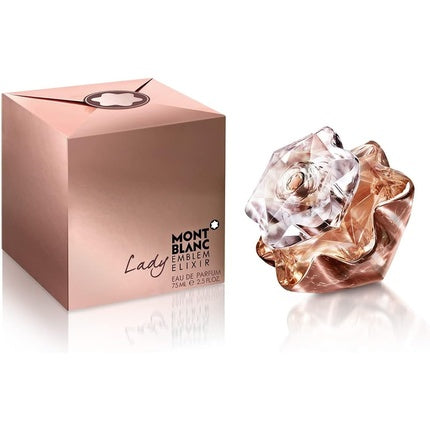 Mont Blanc Lady Emblem Elixir Eau de Parfum 75ml Spray