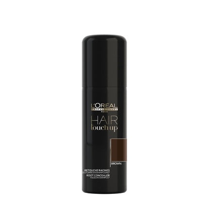 L'Oréal Paris Professionnel Hair Touch Up 75ml - Brown
