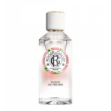 Roger & Gallet Fleur de Figuier Wellbeing Fragrant Water 100ml Spray