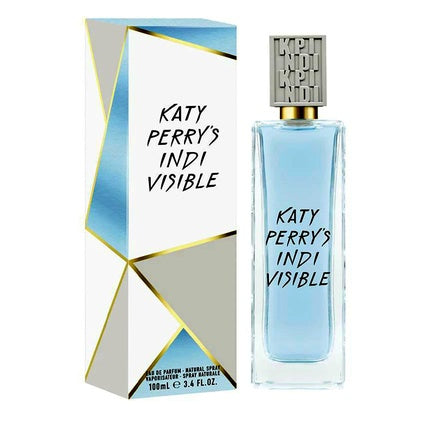 Katy Perry Katy Perry's Indi Visible Eau de Parfum 100ml Spray