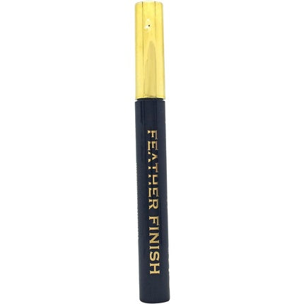 Mayfair Feather Finish Mascara - Zwart