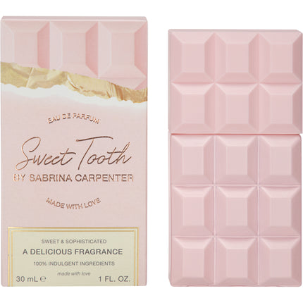 Sabrina Carpenter Sweet Tooth Eau de Parfum 30ml Spray