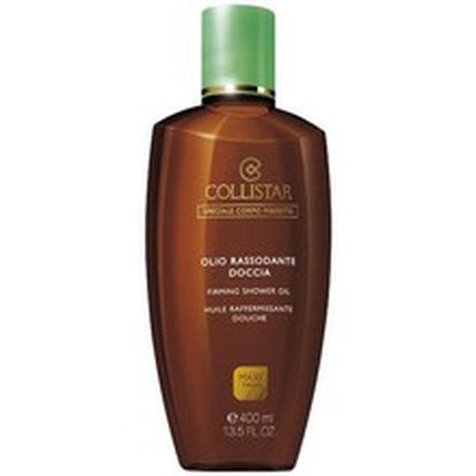 Collistar Speciale Corpo Perfetto Firming Shower Oil 400ml