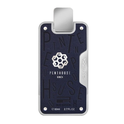 Rue Broca Penthouse Ginza Eau de Parfum 80ml Spray