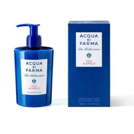 Acqua di Parma Blu Mediterraneo Fico di Amalfi Hand & Body Lotion 300ml