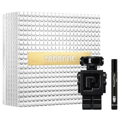 Paco Rabanne Phantom Parfum Geschenkset 100ml EDP + 10ml EDP