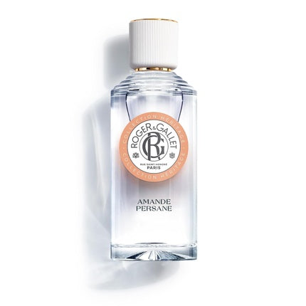 Roger & Gallet Amande Persane Wellbeing Fragrant Water 100ml Spray
