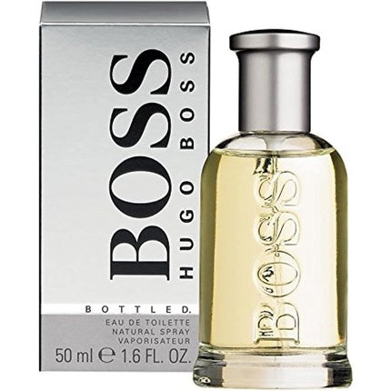 Hugo Boss Boss Bottled Eau de Toilette 50ml Spray